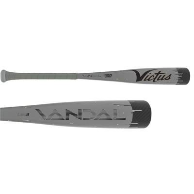 2024 Victus Vandal Lev3 -10 2 3/4'' 1PC USSSA Baseball Bat VSBV310