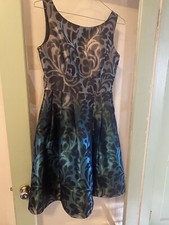ELIZA J Nice DRESS - SIZE 8