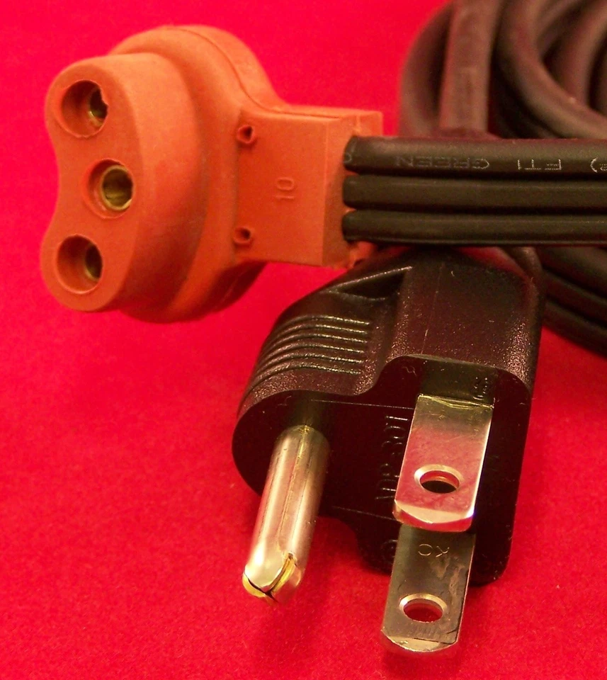 600w Engine Block Heater fits Ford Triton 4.6 5.4 & 6.8 L F150 F250 E150 E250 Foto 3 de 4