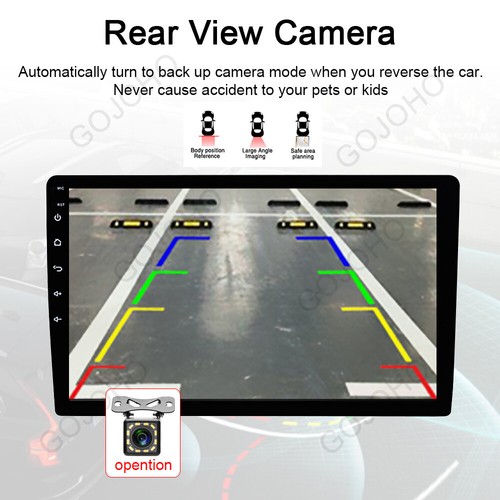 32GB For Kia Cerato Forte 2008-2013 Android 13 Car Radio Stereo GPS Navi Carplay - Picture 13 of 21
