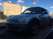 TRUNK/HATCH/TAILGATE FITS 02-06 MINI COOPER 150680