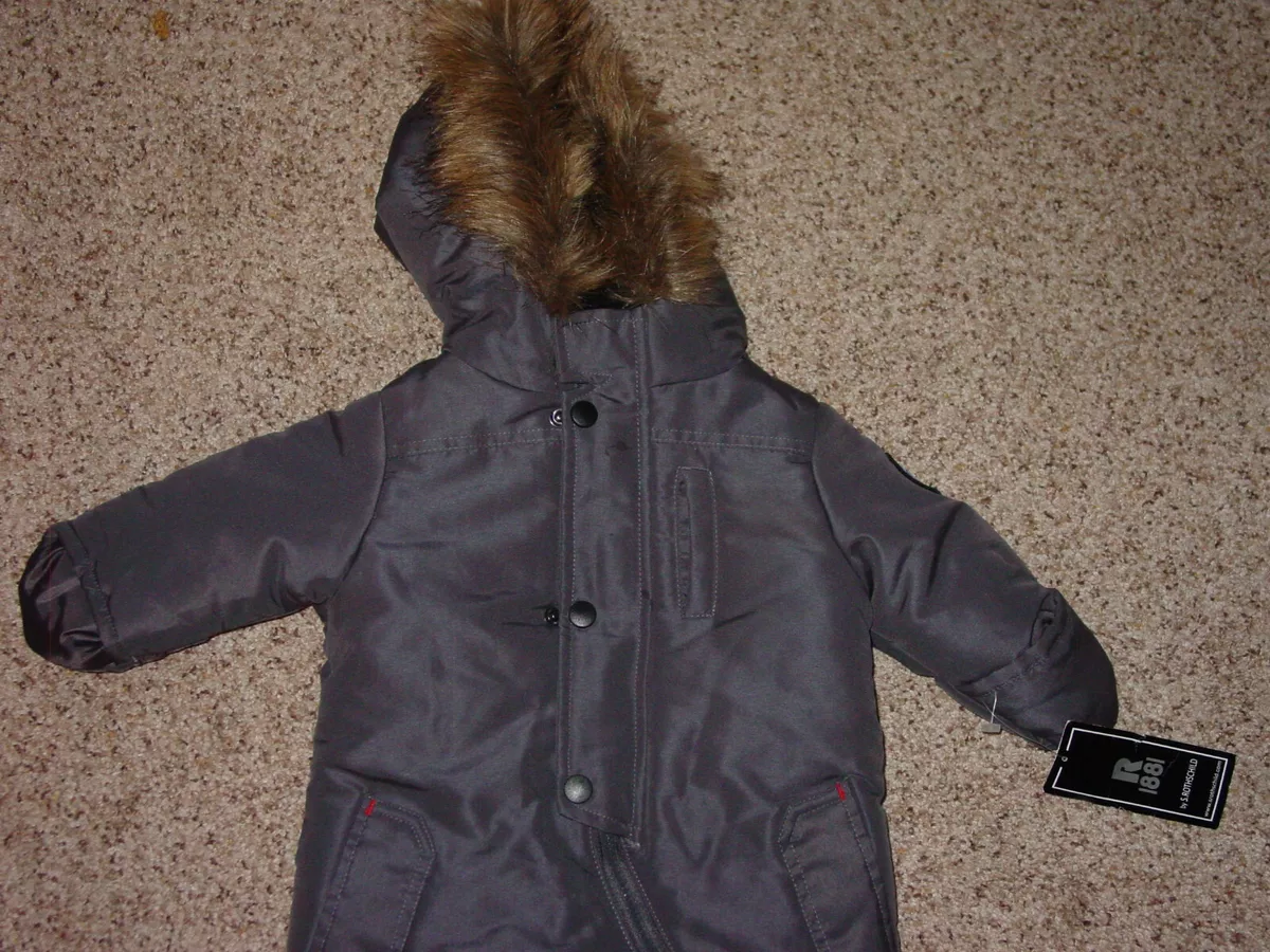 Pram fur cheap hood ebay