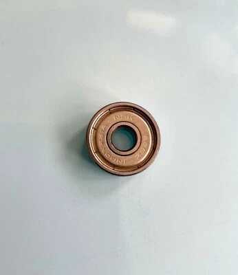 Kessellüfterlager NSK/NMB Präzision Hochtemperatur Hochqualität 1 Stück