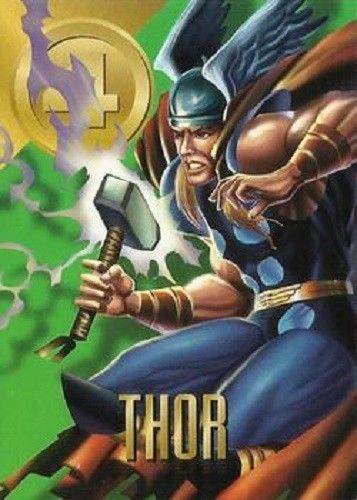 MARVEL VISION Basis / Basiskarten 1 bis 100 WÄHLEN SIE NACH FLEER/SKYBOX - Bild 83 von 120