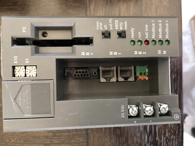 Modicon PC-E984-265