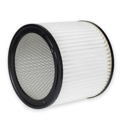 Filter Dauerfilter Rundfilter passend für Einhell RT-VC 1630 SA