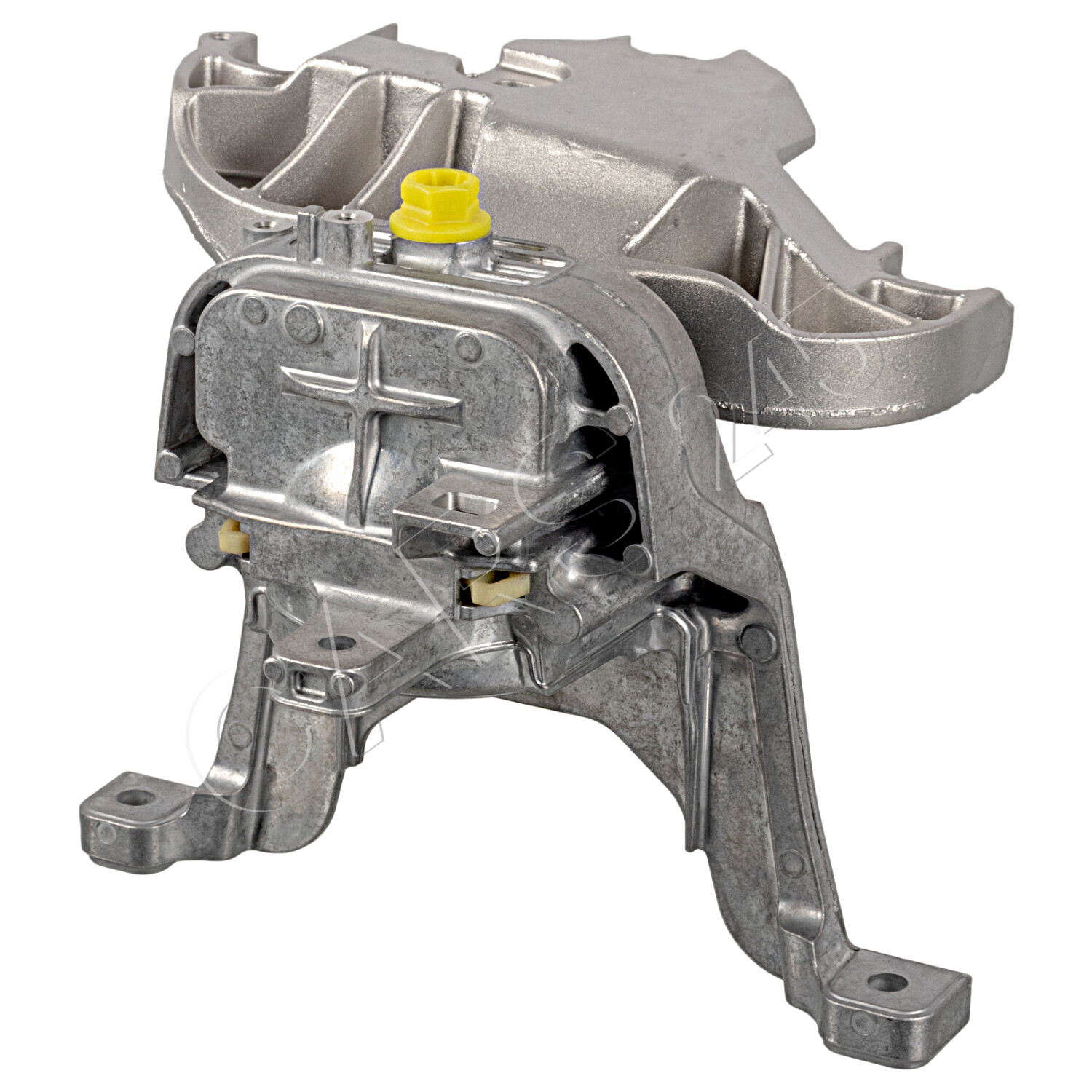 SWAG Engine Mounting Right For MERCEDES W177 A-Class Saloon W247  