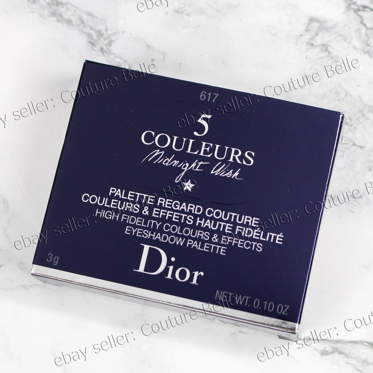 5 couleurs midnight wish cheap