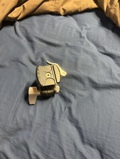 Really Right Stuff BH-30 Compact Tripod Ball Head - Black