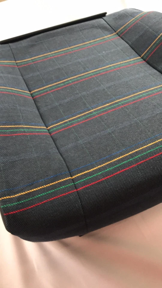 IMBOTTITURA SEDUTA + FODERA FIAT PANDA I SERIE - Bild 2 von 4