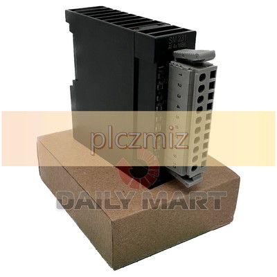 New In Box YASKAWA VIPA 231-1BD53 Analog Input Module