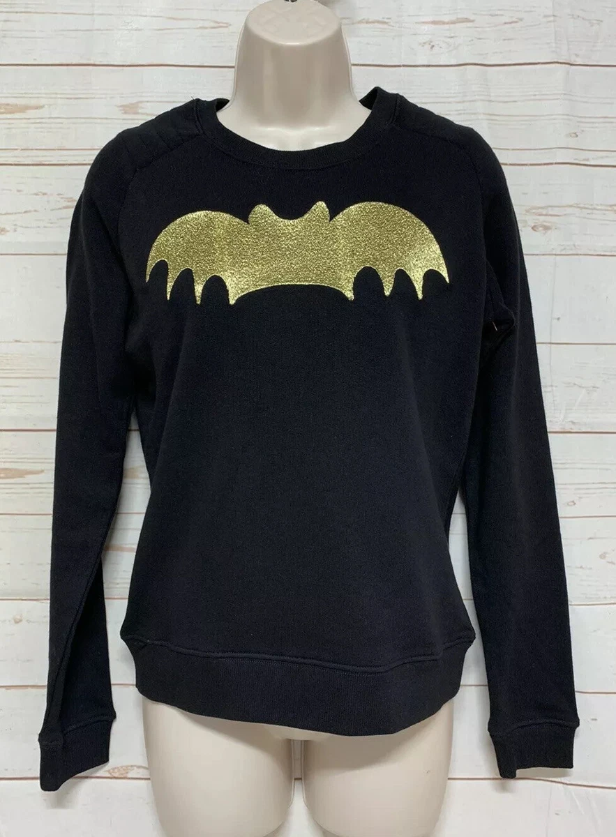 Zoe karssen bat best sale sweatshirt