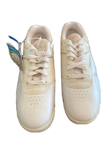 cheetah womens tennis shoes