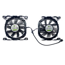 Cooling Fans for ELSA GTX1660 1660ti RTX2060 2060S 2070 SAC Graphic Card