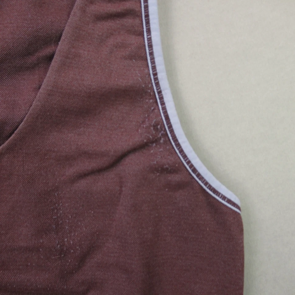 Prana Bra Womens Small Workout Activewear Support Lightweight Stretch - Image 4 of 4