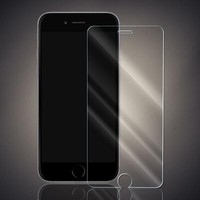 Panzer Folie FüR Iphone 8 Echt Glas Displayschutzfolie Schutz Glas Folie 9H