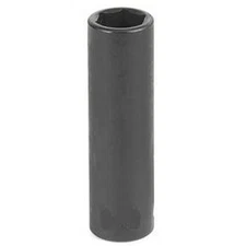 Grey Pneumatic 1015MD 3/8" Drive x 15mm Deep Socket