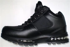 Mountain Gear D-Day Leather Mesh 2 Men's Boots Size 7.5 thru 14    316352-01