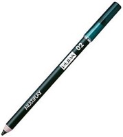 Pupa Multiplay N 02 - Matita Occhi Triplo Uso Kajal Eyeliner Ombretto