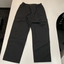 5.11 Tactical Taclite Pro 74273 Regular Fit Pants - Black 34x30