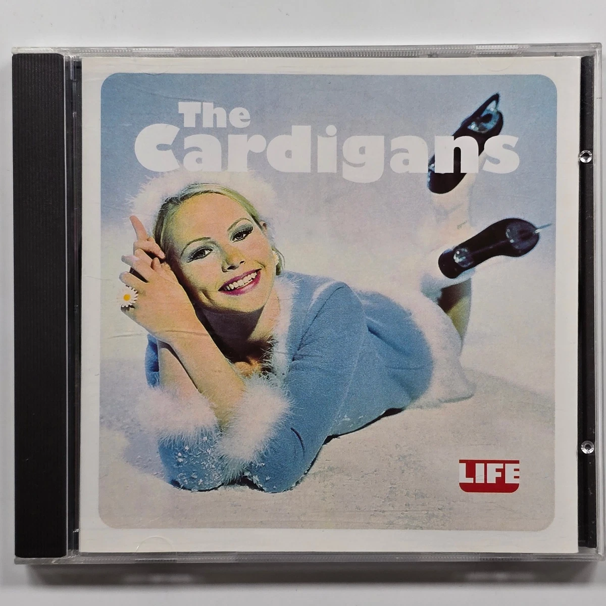 Music CDs The Cardigans for sale | eBay