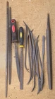Job Lot of Vintage Needle Files Engineers Tools