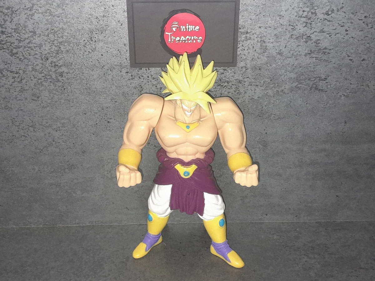 Dragon Ball Z Figure – HG Series Special 01 – Dodoria – Retro Japan