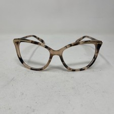 RALPH LAUREN RA 5203 1463/13 54-16-135 BEIGE TORTOISE FRAME ONLY  G37