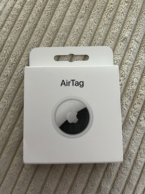 Apple AirTag (2. Generation)   Neu & OVP / Ungeöffnet