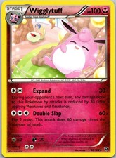 pokemon wigglytuff card value 【Pokemon Card】WIGGLYTUFF【AR】(091/080) (M2) Japanese Single 040/165 / Double Rare Card Type / HP / Stage Wigglytuff (ecard3-34) - PokemonCard