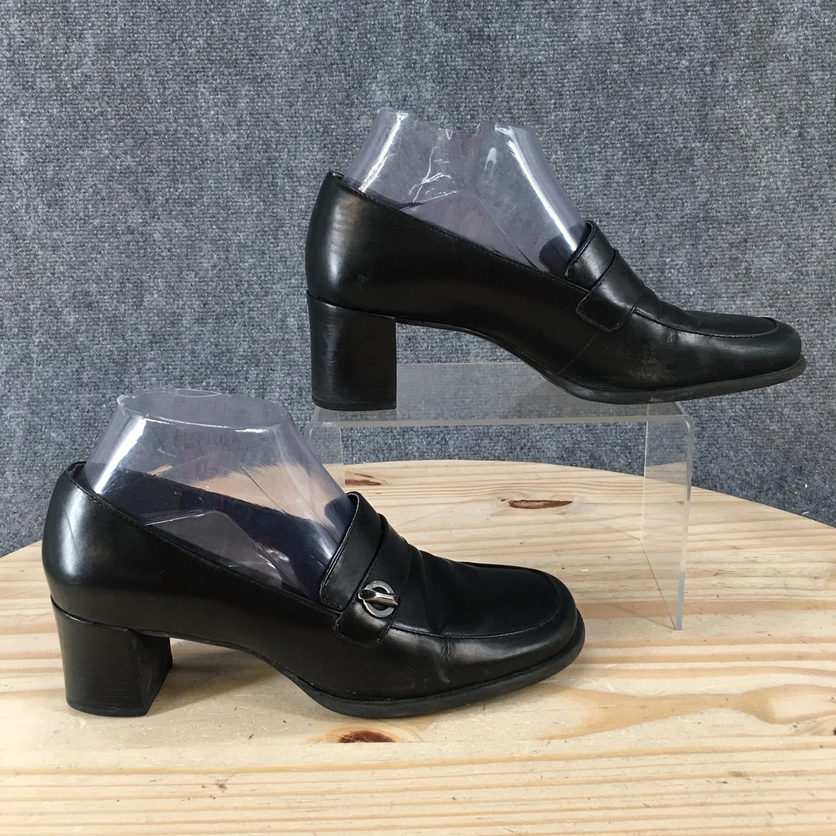 Chaussures enfant rose flashy Bandolino taille 9,5 sans boîte