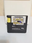 Crue Ball (Sega Genesis, 1992) TESTED!