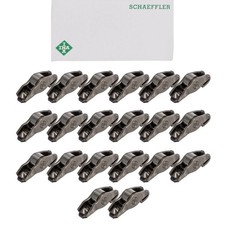 20x INA Schlepphebel für AUDI RS3 8P 8V RSQ3 8U TTRS 8J 310-367 PS 06E109417S