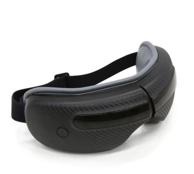 #ad Zespa ZP2600 Eyepiece Wireless Eye Massager – Air Pressure Heat Rechargeable $128.00