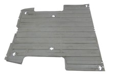 VW Caddy 9K Inca Teppich hinten  Kofferraum Boden Bodenbelag