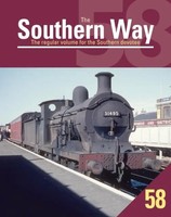 Southern Way 58 | Englisch | Taschenbuch | Kartoniert / Broschiert | 2022