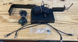 Shure Blx4r | eBay