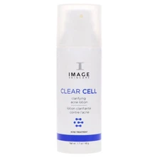 IMAGE Skincare CLEAR CELL Clarifying Acne Lotion 1.7 oz