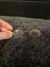 Vintage 1900  s Eye Spectacles Glasses