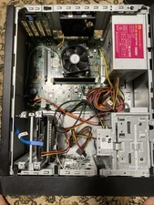 Dell Inspiron 3847 (2012) Used