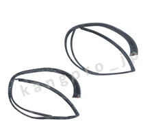 Porte arrière et accessoires Toyota LEXUS