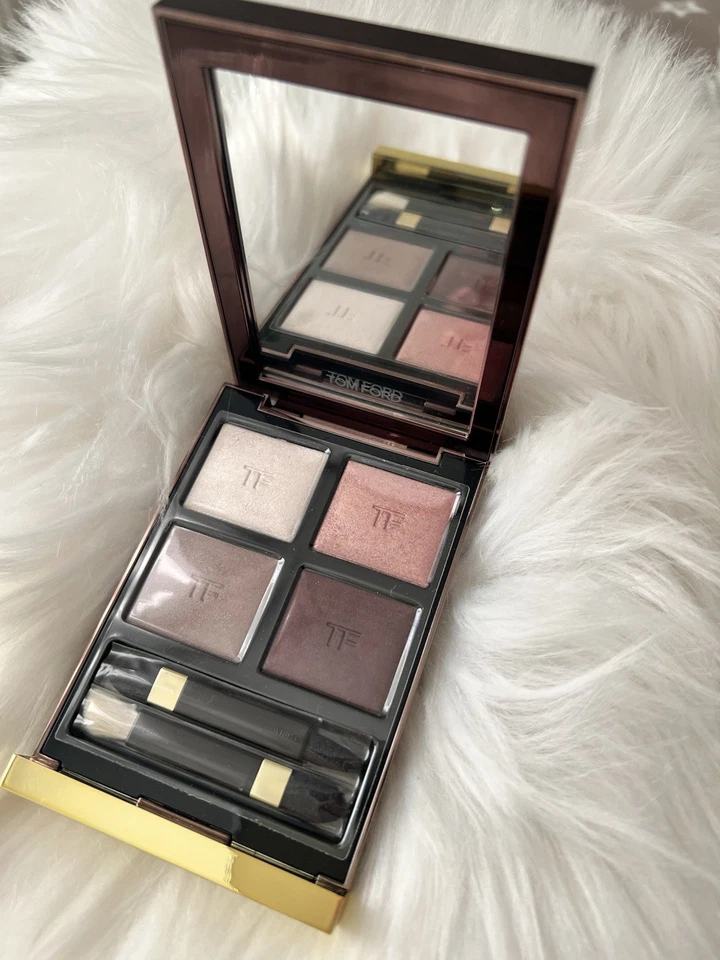 tom ford, eye color quad, 37 virgin orchid