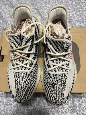 adidas gazelle silver green womens Adidas Yeezy Boost 350 V2 Zebra (2017/2022)