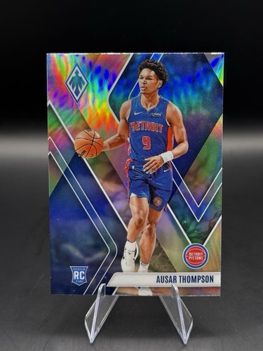 Ausar Thompson #292 2023 Panini Phoenix card