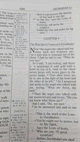 Rare Wesley Bible NKJV "A Personal Study Bible for Holy Living" Nelson Burgandy - Picture 20 of 20
