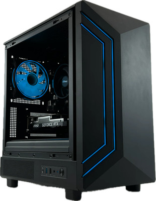 RTX 5060 Custom Gaming PC | Intel i7 | 16GB RAM | 1TB SSD | Windows 11 | WiFi