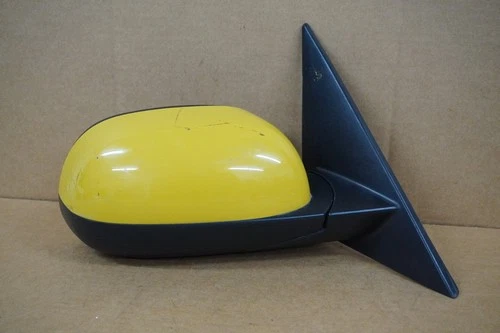 2014 2015 2016 Kia Soul Right Passenger Side View Mirror OEM 87620B2550