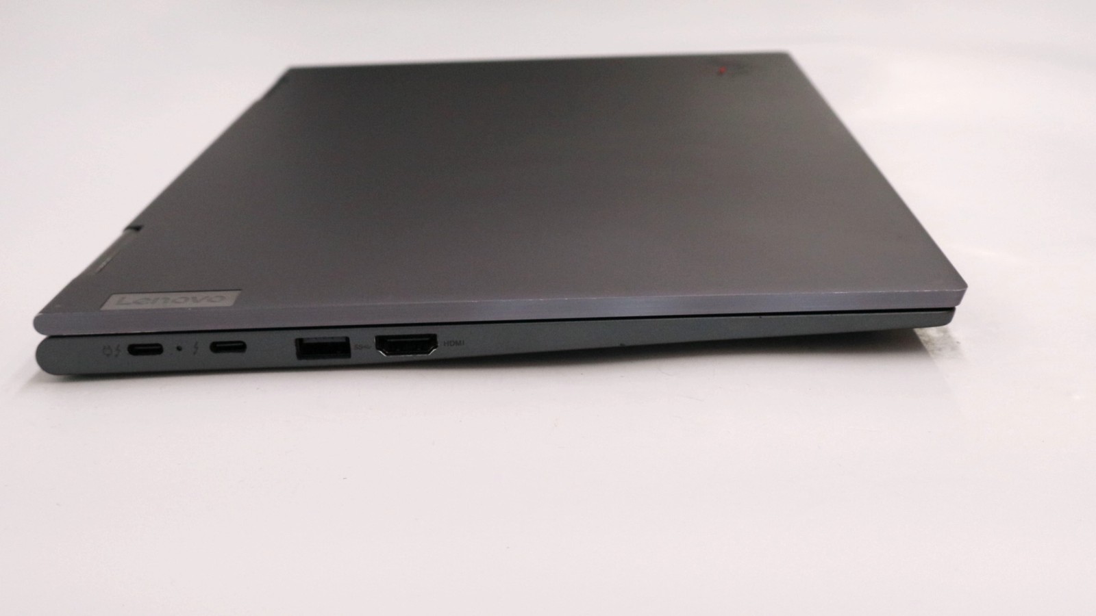 Lenovo ThinkPad X1 Yoga Gen 6, 14-Inch Laptop, with 11TH GEN INTEL(R) CORE(TM) I7-1185G7 @ 3.00GHZ, 512GB NVMe, Windows 10 Pro