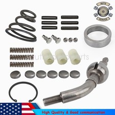 Fits 1990-1993 Dodge Getrag G360 5 Speed Transm Stub Shift Top Rebuild Kit New