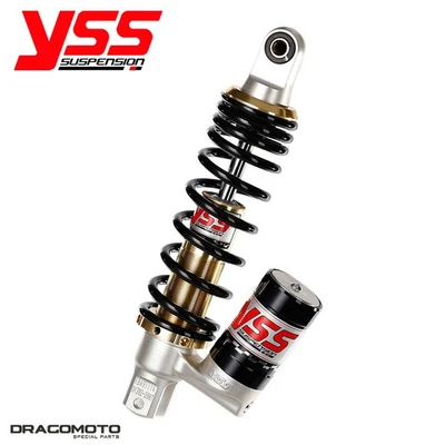 Amortisseur GENERIC XOR 50 Stroke 2008-2009 YSS arrière OK302-280T-01AL-388 - Photo 1/3